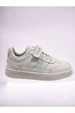 Memory Foam Tabanlı Unisex Çocuk Spor Sneakers