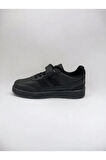 Memory Foam Tabanlı Unisex Çocuk Spor Sneakers