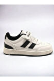 Memory Foam Tabanlı Unisex Çocuk Spor Sneakers