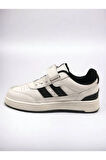 Memory Foam Tabanlı Unisex Çocuk Spor Sneakers