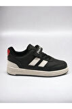 Memory Foam Tabanlı Unisex Çocuk Spor Sneakers