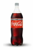 Coca Cola Light Şekersiz Kola 1 lt