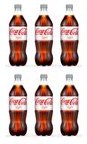 Coca Cola Kola Light 1 Lt X 6 Adet