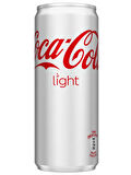 Coca Cola Kola Light 250 Ml
