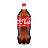 Coca Cola Kola Orijinal Tat 2,5 Lt