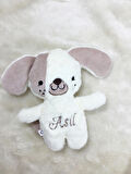 Cici Puppy Uyku Arkadaşı