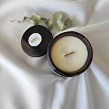 ANDA DOĞAL SOYA WAX AROMATERAPİ MUM