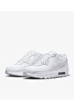 Air Max 90 Ltr Kdın Sneaker Spor Ayakkabı Cd6864-100 (YARIM NUMARA BÜYÜK ALMANIZI ÖNERİRİZ)