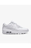 Air Max 90 Ltr Kdın Sneaker Spor Ayakkabı Cd6864-100 (YARIM NUMARA BÜYÜK ALMANIZI ÖNERİRİZ)