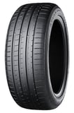 225/60R18 104W * Advan Sport V107