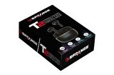 Sprange T2 6D Surround Sound Dijital Ekranlı Tws  Bluetooth Kulaklık