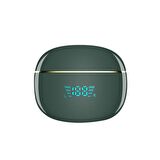 Sprange T2 6D Surround Sound Dijital Ekranlı Tws  Bluetooth Kulaklık
