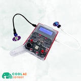 codlai - iotbot
