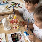 ROBOTİK DÜNYAM BOYAMA SETİ | CODLAI KIDS