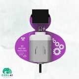CODLAI - DC Motor Modülü