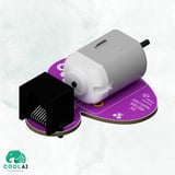 CODLAI - DC Motor Modülü