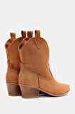Tepic Kadın Camel Western Bot