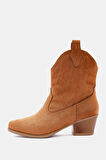 Tepic Kadın Camel Western Bot