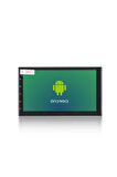NİSSAN NAVARA ANDROİD 11 CARPLAY MULTİMEDYA UNİVERSAL DOUBLE EKRAN 2GB RAM