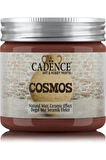 Cosmos Doğal Mat Seramik Efekti Cs14 Paslı Kahve 150ml Başkent Hobi