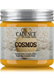 Cosmos Doğal Mat Seramik Efekti Cs03 Sarı 150ml Başkent Hobi