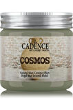 Cosmos Doğal Mat Seramik Efekti Cs10 Küf Yeşili 150ml Başkent Hobi