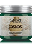 Cosmos Doğal Mat Seramik Efekti Cs12 Zümrüt Yeşili 150ml Başkent Hobi