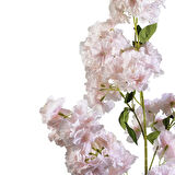 Yapay Bahar Dalı Pembe 95 cm