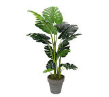 Yapay Monstera Ağacı 155 cm