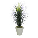 Yapay Yucca Saz Ağacı 110 cm