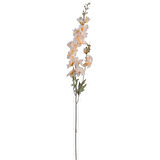 Yapay Delfinyum Dalı Somon 85 cm