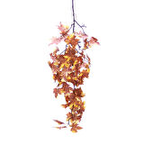 Yapay Alacalı Çınar Sarkıt 85 cm
