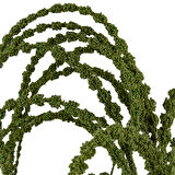 Yapay Amarantus (Amaranthus) Demeti Yeşil 85 cm