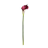 Yapay Gala Dalı Mini Pembe 45 cm