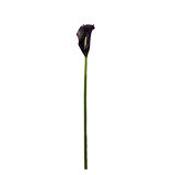 Yapay Gala Dalı Mini Mor 45 cm