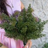 Yapay Çam Dalı Yeşil 40 cm