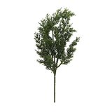 Yapay Çam Dalı Yeşil 40 cm