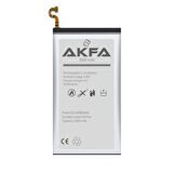 Samsung Galaxy S9 Plus Akfa Batarya + Ekran Koruyucu Hediyeli