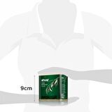 Ahsaf Naturel Sızma Zeytinyağı 3 x 500 ml Teneke 