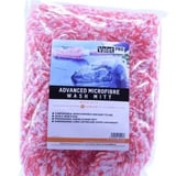Valet Pro Advanced Microfiber Wash Mitt Yıkama Eldiveni