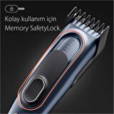Braun Series 5 HC5350 Kuru Saç Kesme Makinesi