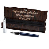 Hediyelik Dolma Kalem