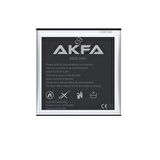 Samsung Galaxy J2 J200 Akfa Batarya + Ekran Koruyucu Hediyeli