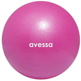 Özel Üretim Ev Sporu Aktivite Hareket XPT-20-PINK Plates Topu Pembe 20 cm 120 gr