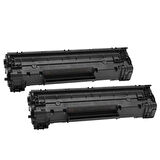 Hp CE285AD (85A) Siyah Orjinal Multi Paket Toner