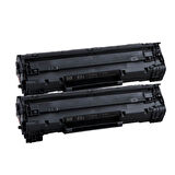 Hp CE285AF (85A) Siyah Orjinal Multi Paket Toner