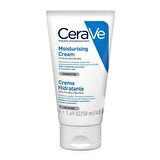CeraVe Nemlendirici Parabensiz Kuru Cilt için  Vücut Kremi 50 ml 