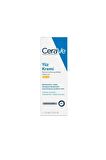 Cerave Facial Moisturising Kuru Ciltler İçin Hyalüronik Asitli Su Bazlı Yağsız SPF25 Nemlendirici Yüz Bakım Kremi 52 ml
