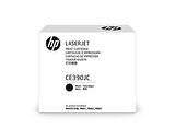 Hp CE390JC (90J) Siyah Orjinal Yüksek Kapasite Toner