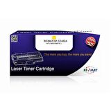 RE/MAT HP CE402A (507A) SARI MUADİL TONER %100 YENİ